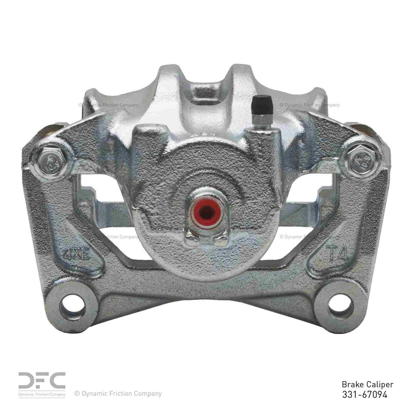 Dynamic Friction Company Disc Brake Caliper 331-67094