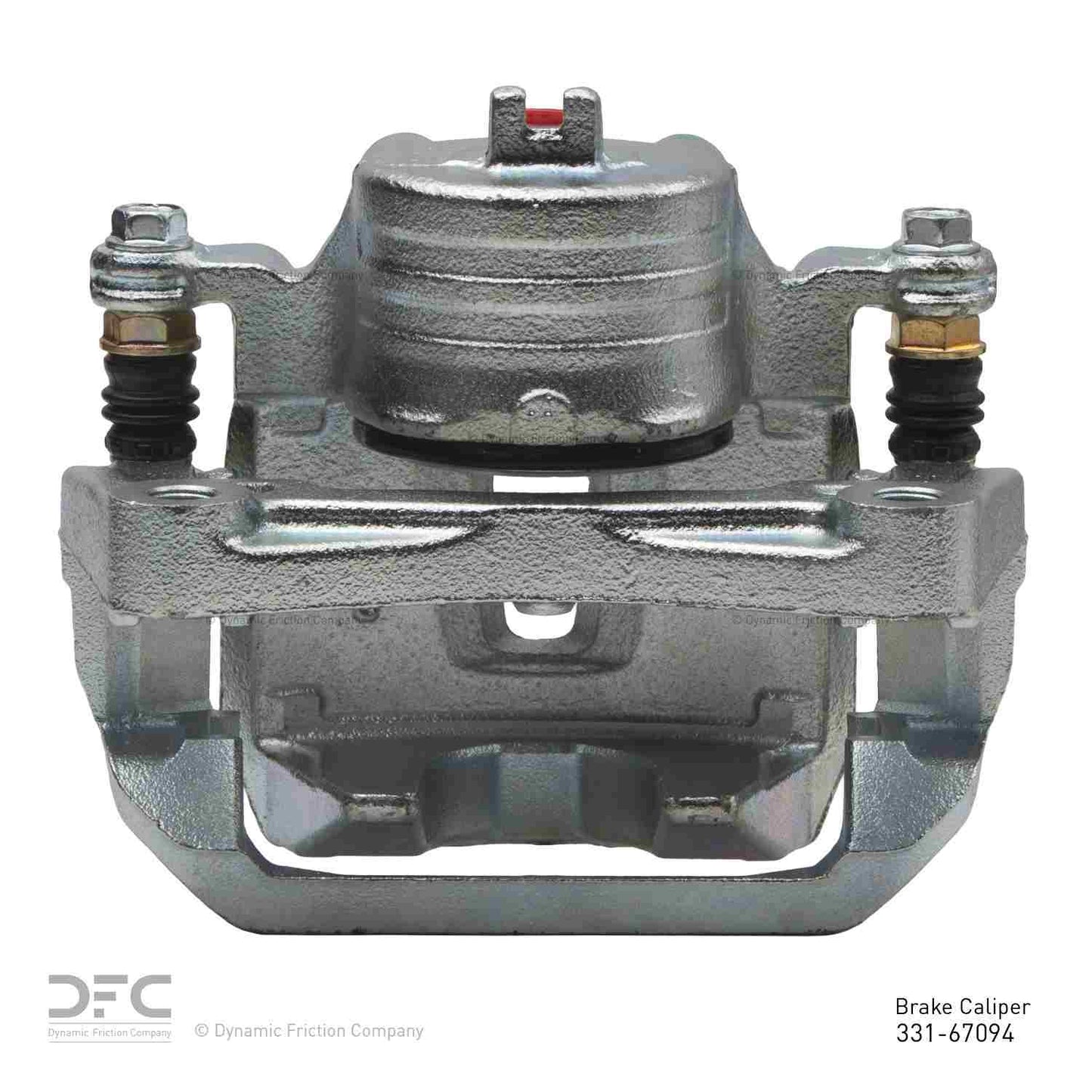 Dynamic Friction Company Disc Brake Caliper 331-67094