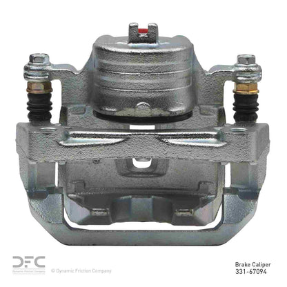 Dynamic Friction Company Disc Brake Caliper 331-67094