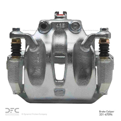 Dynamic Friction Company Disc Brake Caliper 331-67094