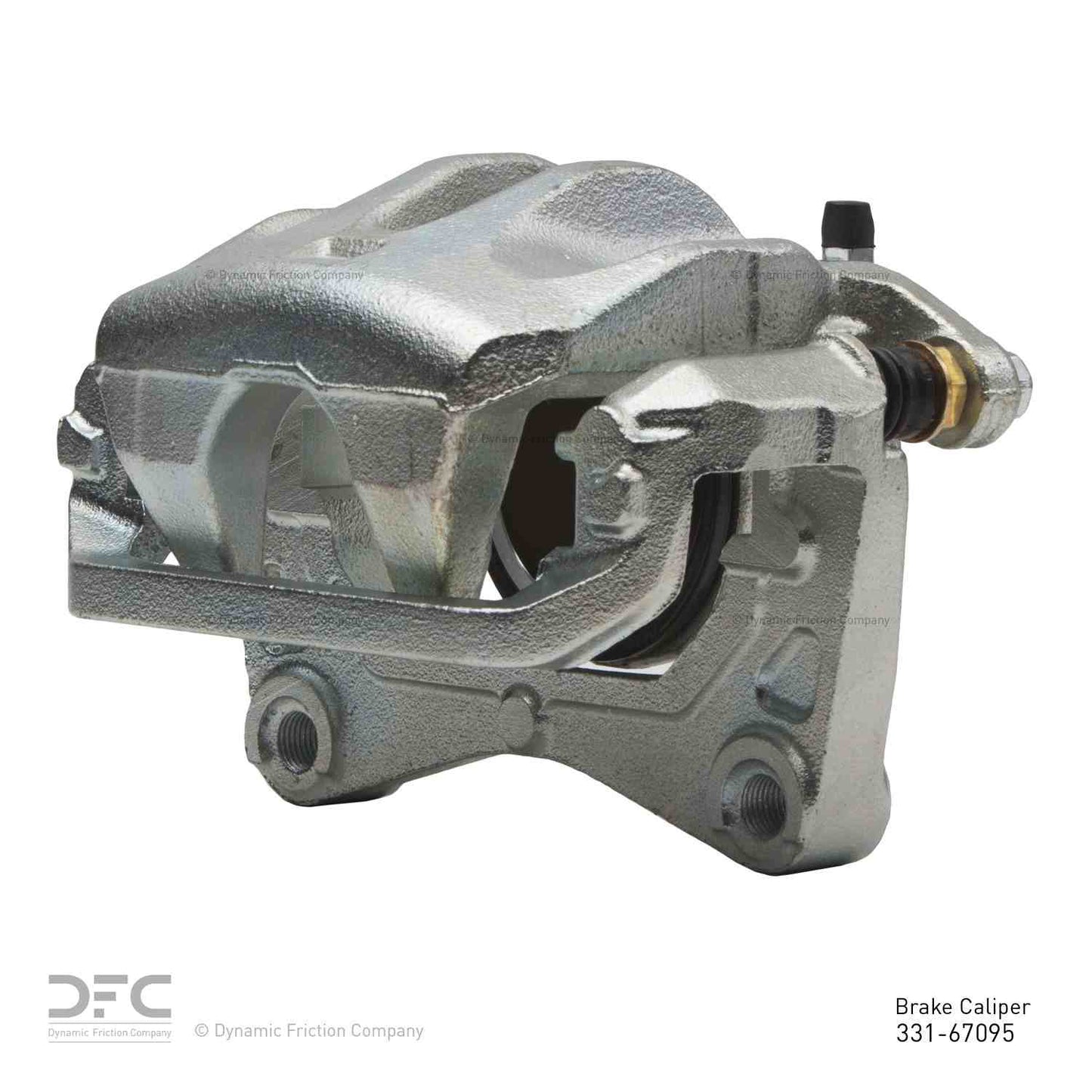 Dynamic Friction Company Disc Brake Caliper 331-67095