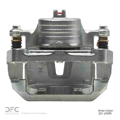 Dynamic Friction Company Disc Brake Caliper 331-67095