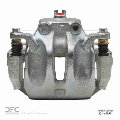Dynamic Friction Company Disc Brake Caliper 331-67095