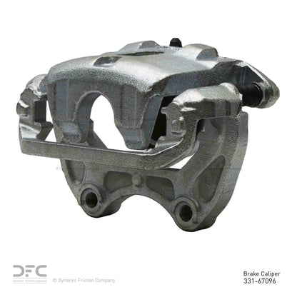 Dynamic Friction Company Disc Brake Caliper 331-67096
