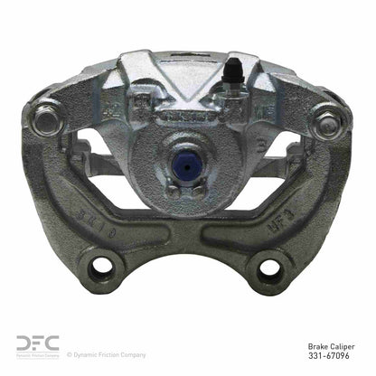Dynamic Friction Company Disc Brake Caliper 331-67096