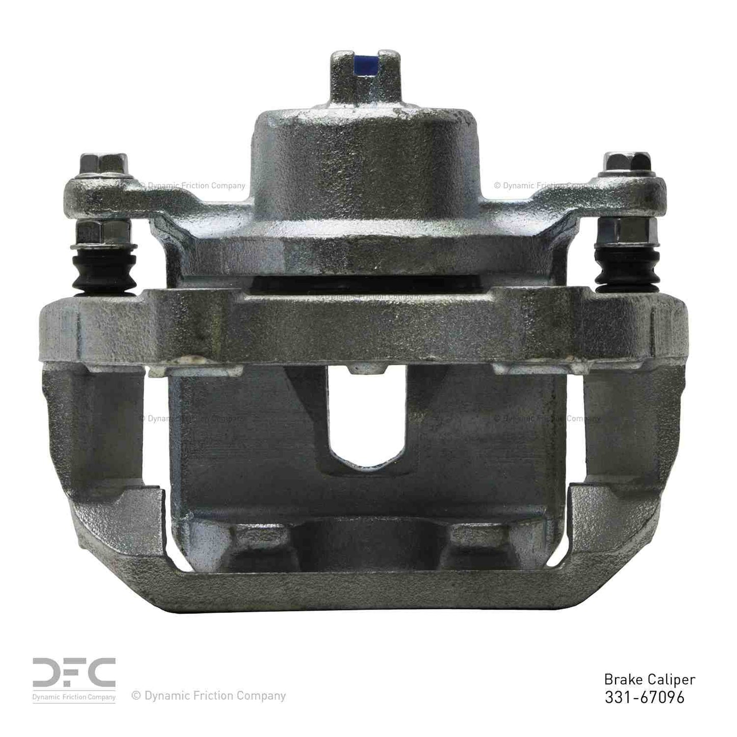 Dynamic Friction Company Disc Brake Caliper 331-67096