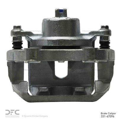 Dynamic Friction Company Disc Brake Caliper 331-67096
