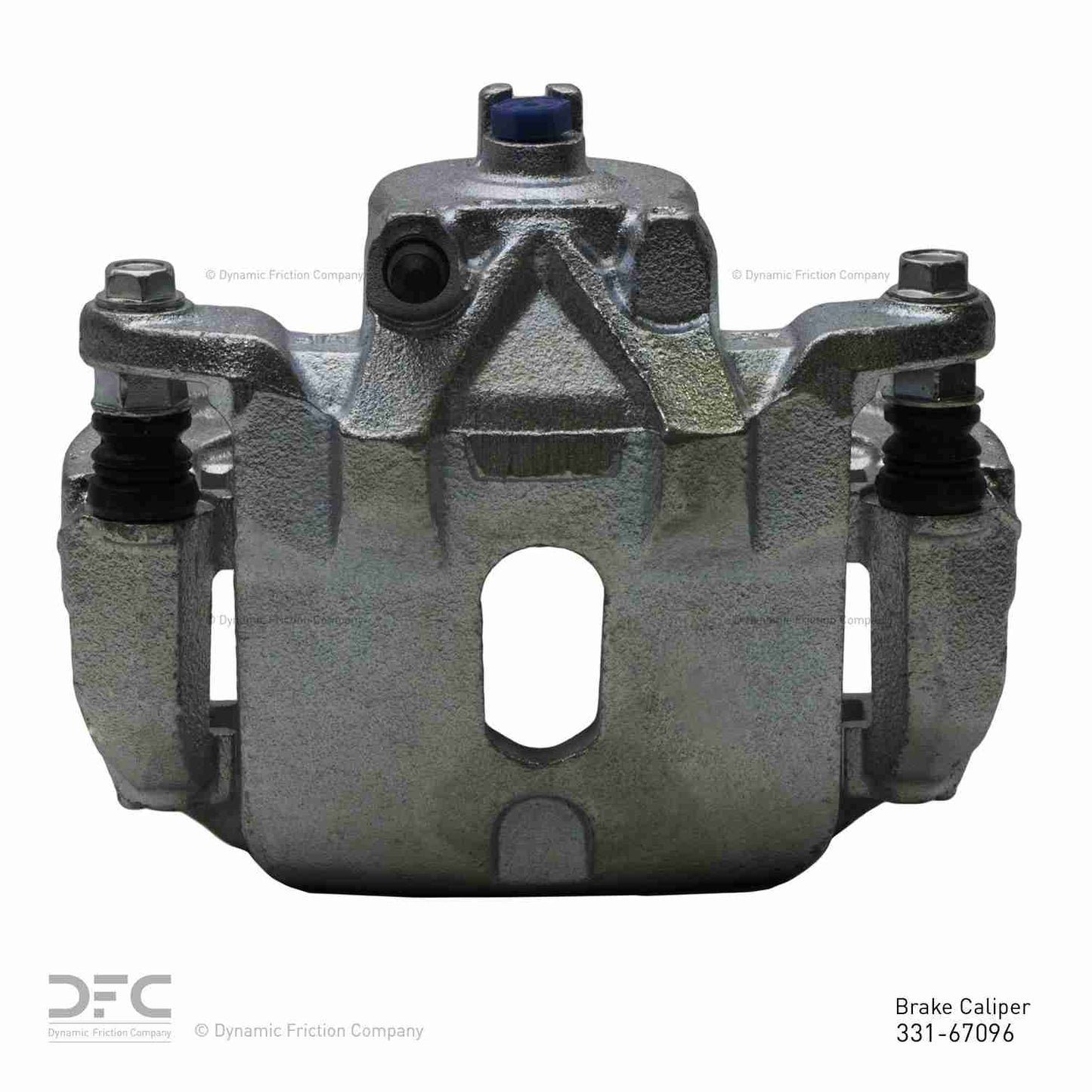 Dynamic Friction Company Disc Brake Caliper 331-67096