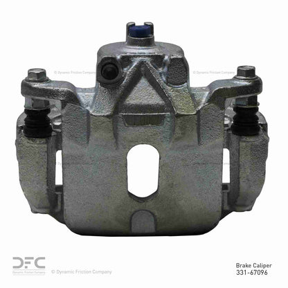 Dynamic Friction Company Disc Brake Caliper 331-67096