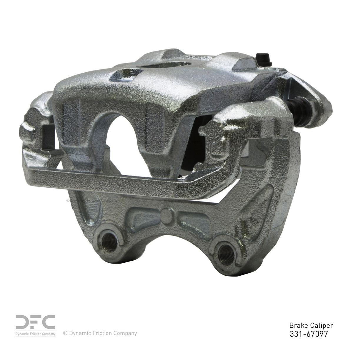 Dynamic Friction Company Disc Brake Caliper 331-67097