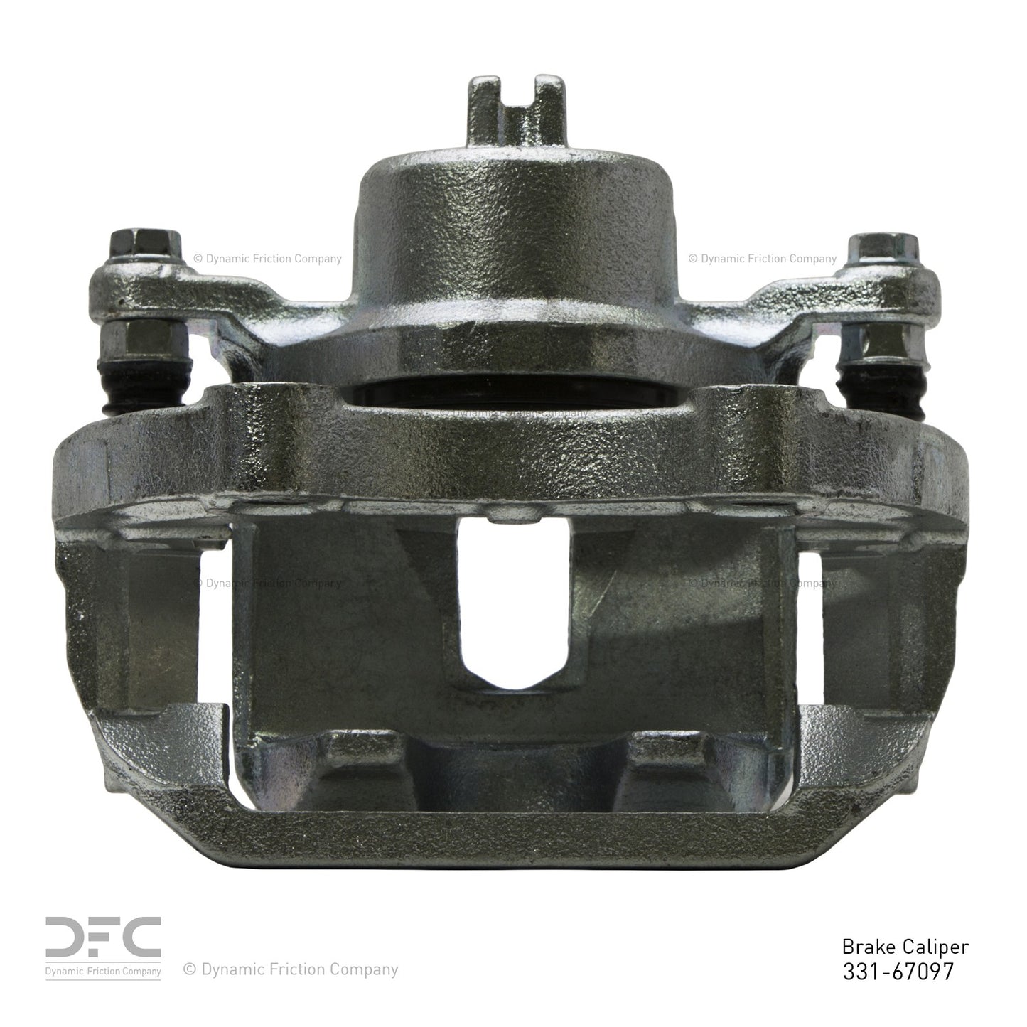 Dynamic Friction Company Disc Brake Caliper 331-67097