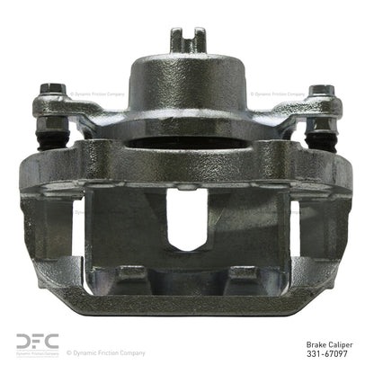 Dynamic Friction Company Disc Brake Caliper 331-67097