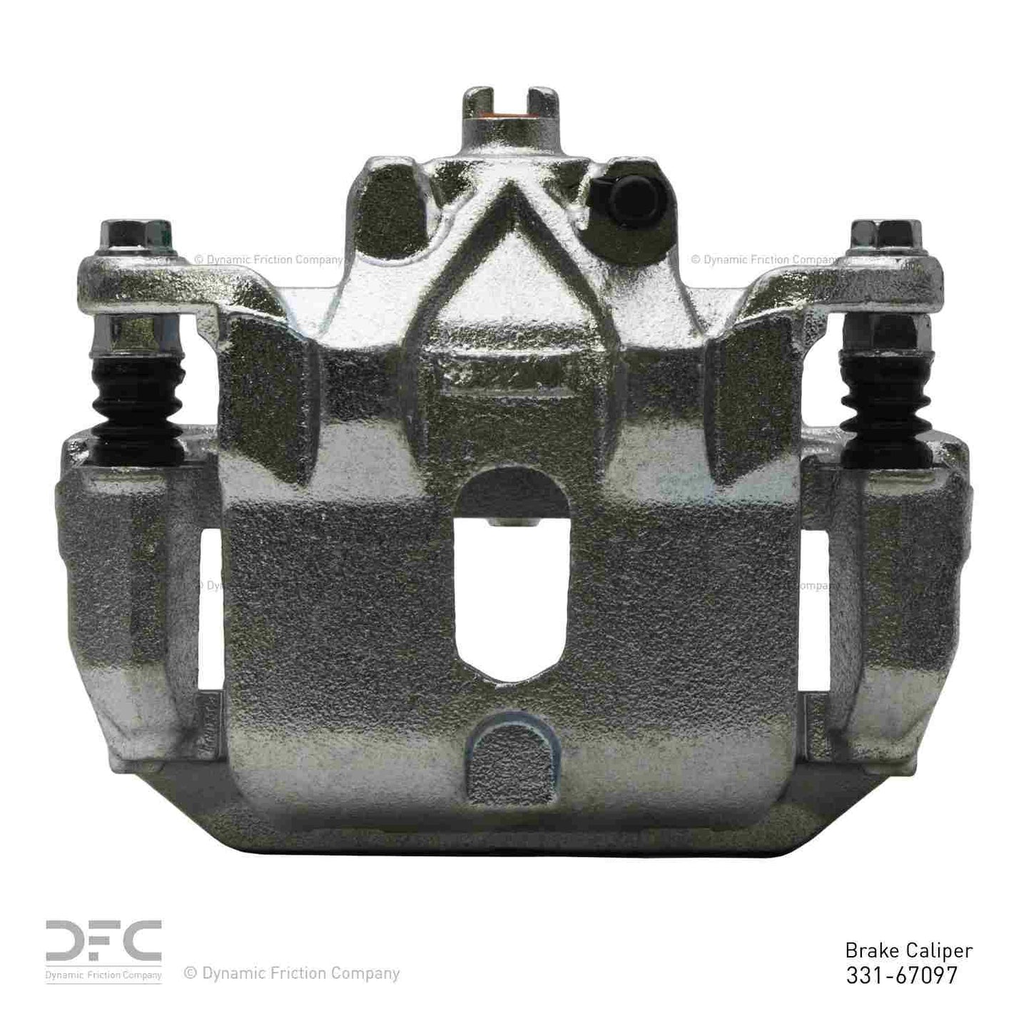 Dynamic Friction Company Disc Brake Caliper 331-67097