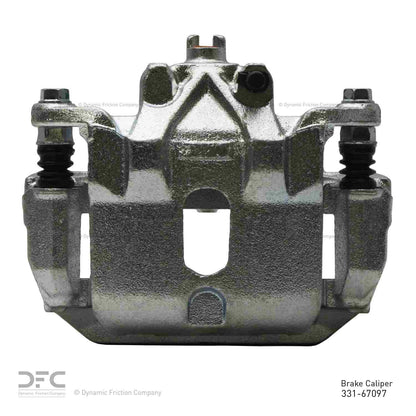 Dynamic Friction Company Disc Brake Caliper 331-67097