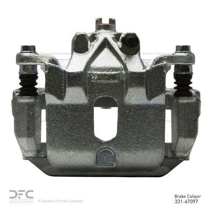 Dynamic Friction Company Disc Brake Caliper 331-67097
