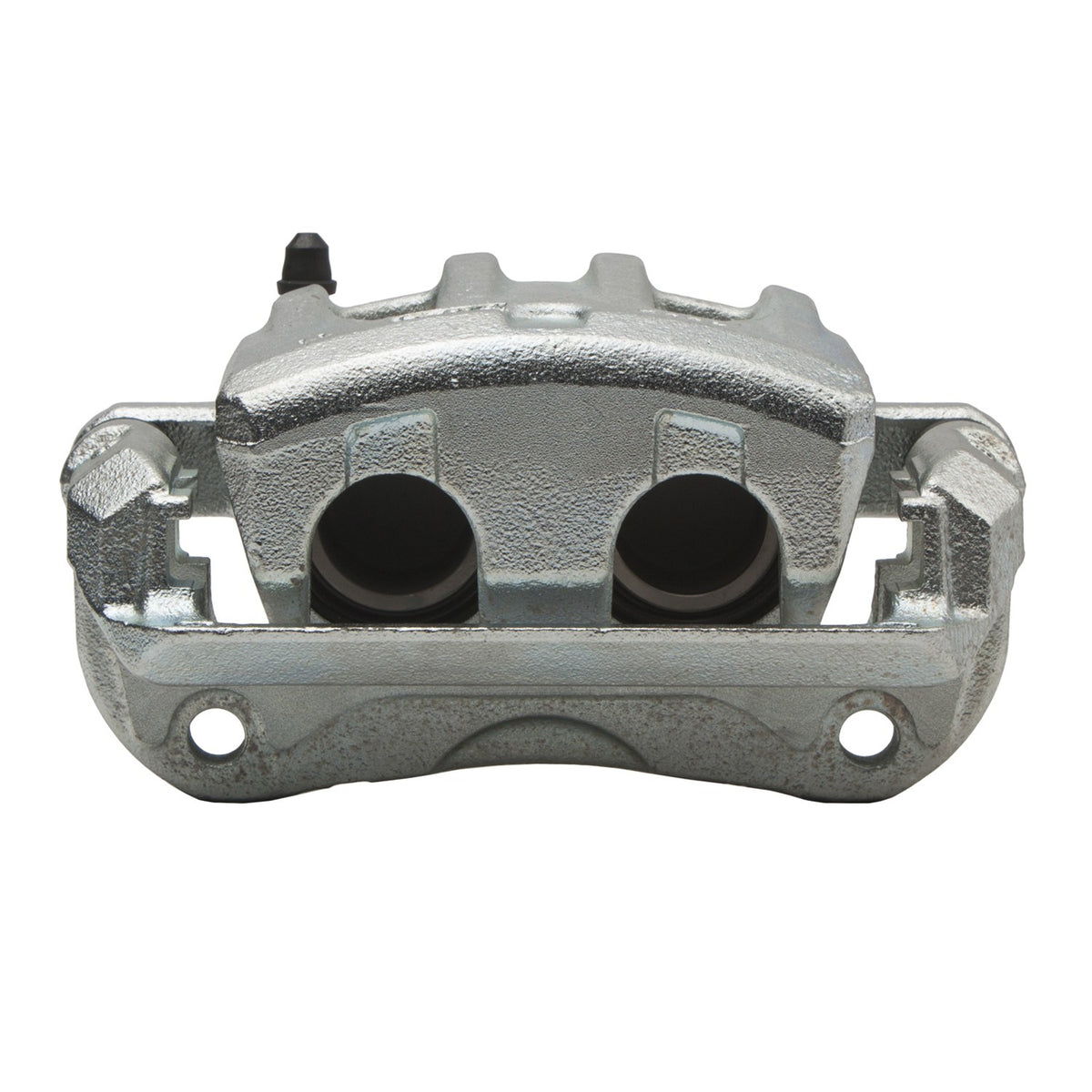 DFC 04-17 Nissan Quest Front-R Silver Zinc Coated Premium Caliper 331-67100