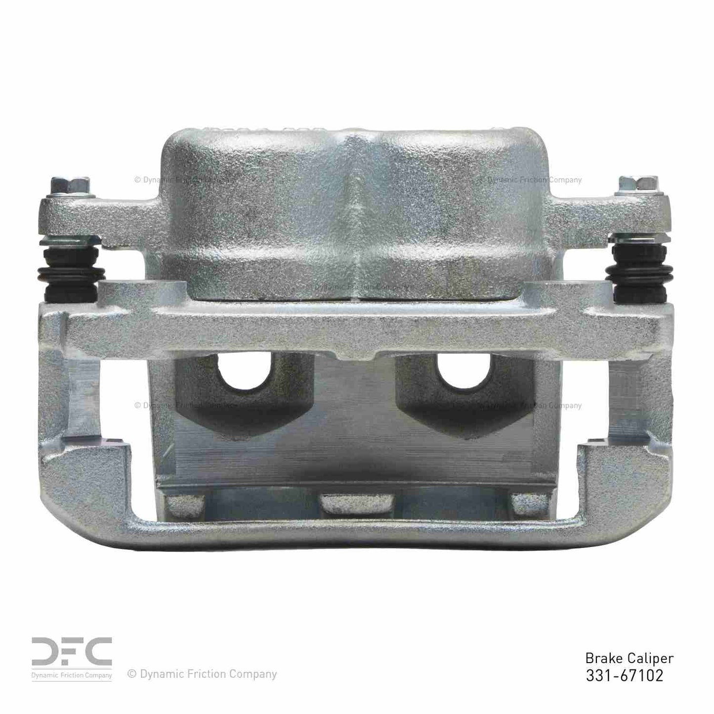 Dynamic Friction Company Disc Brake Caliper 331-67102