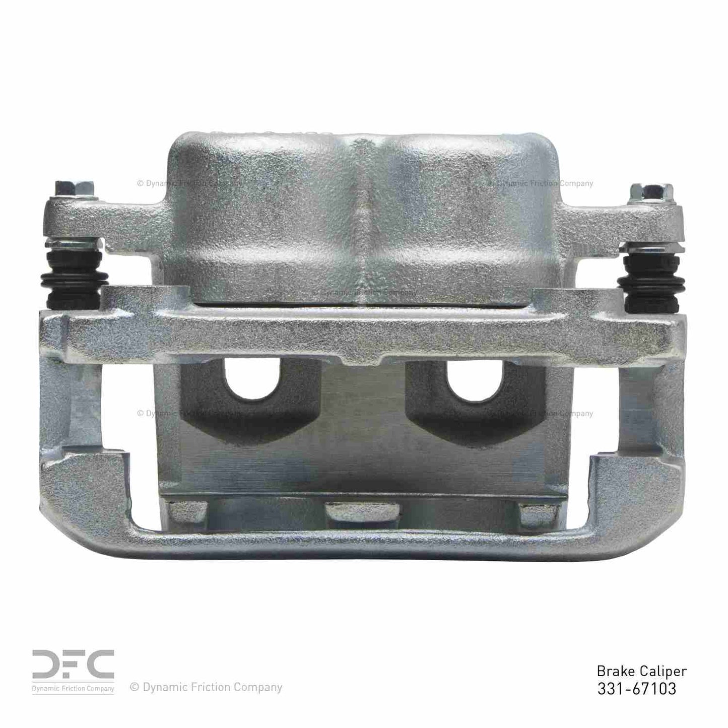 Dynamic Friction Company Disc Brake Caliper 331-67103