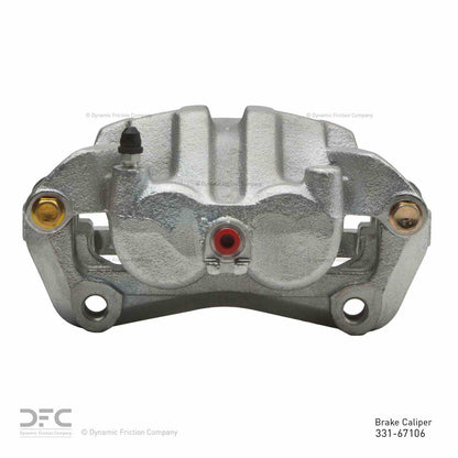 Dynamic Friction Company Disc Brake Caliper 331-67106
