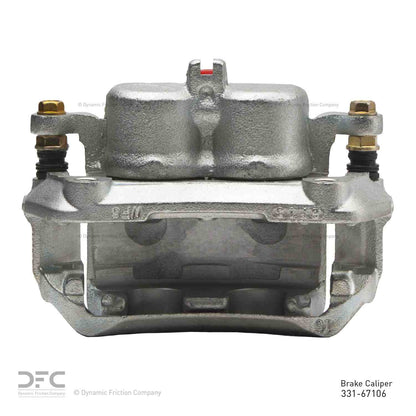 Dynamic Friction Company Disc Brake Caliper 331-67106