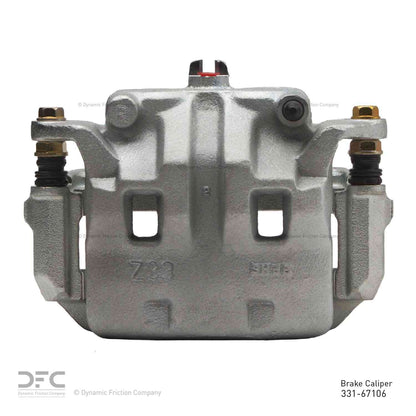 Dynamic Friction Company Disc Brake Caliper 331-67106