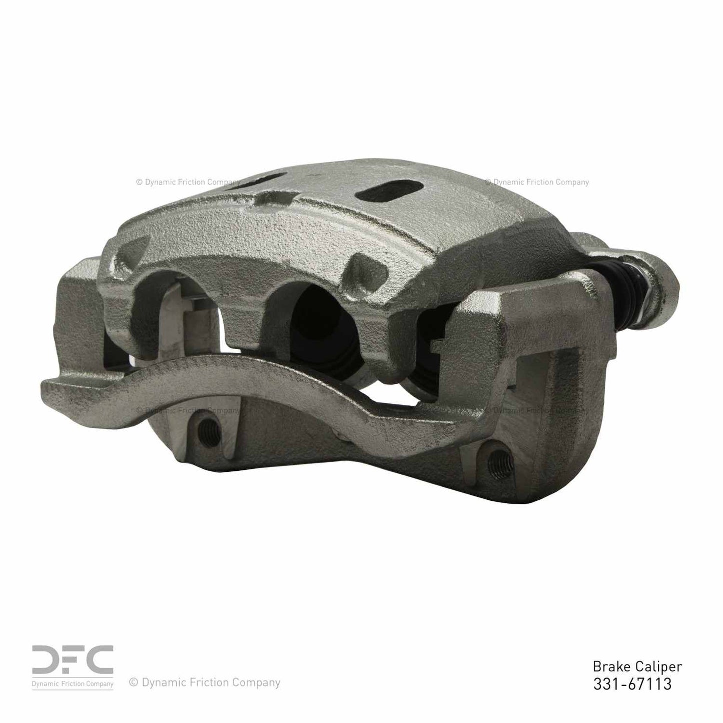 Dynamic Friction Company Disc Brake Caliper 331-67113