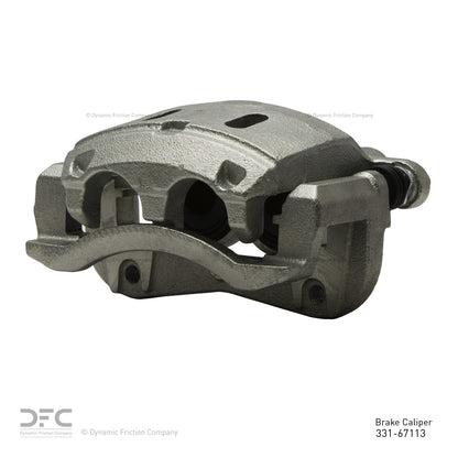 Dynamic Friction Company Disc Brake Caliper 331-67113