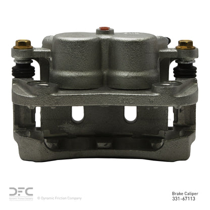 Dynamic Friction Company Disc Brake Caliper 331-67113