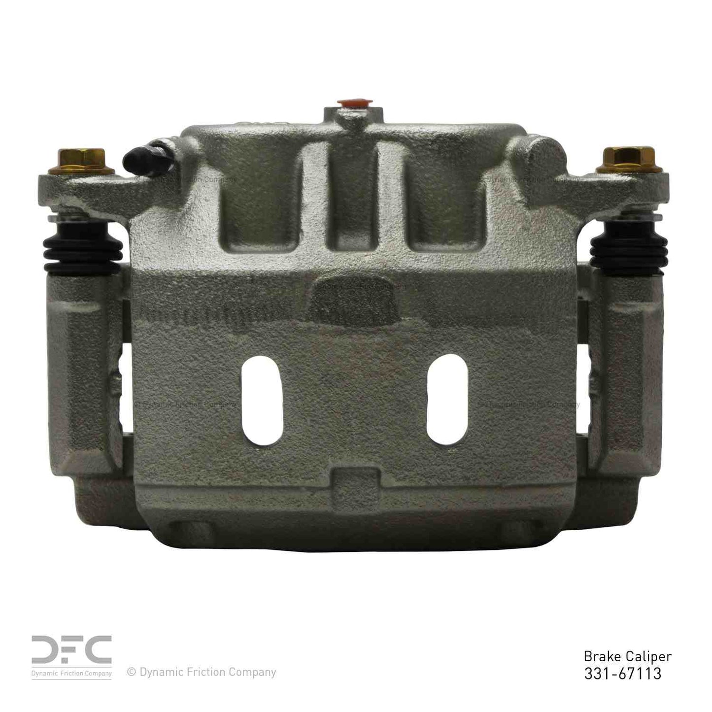 Dynamic Friction Company Disc Brake Caliper 331-67113