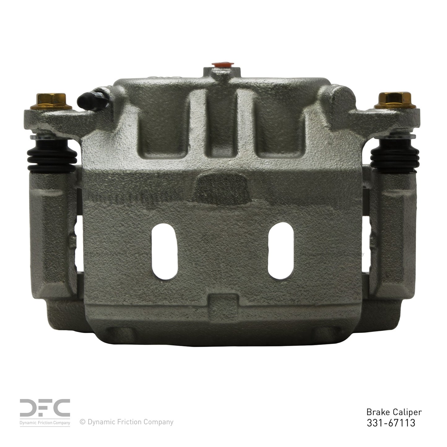 Dynamic Friction Company Disc Brake Caliper 331-67113