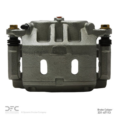 Dynamic Friction Company Disc Brake Caliper 331-67113
