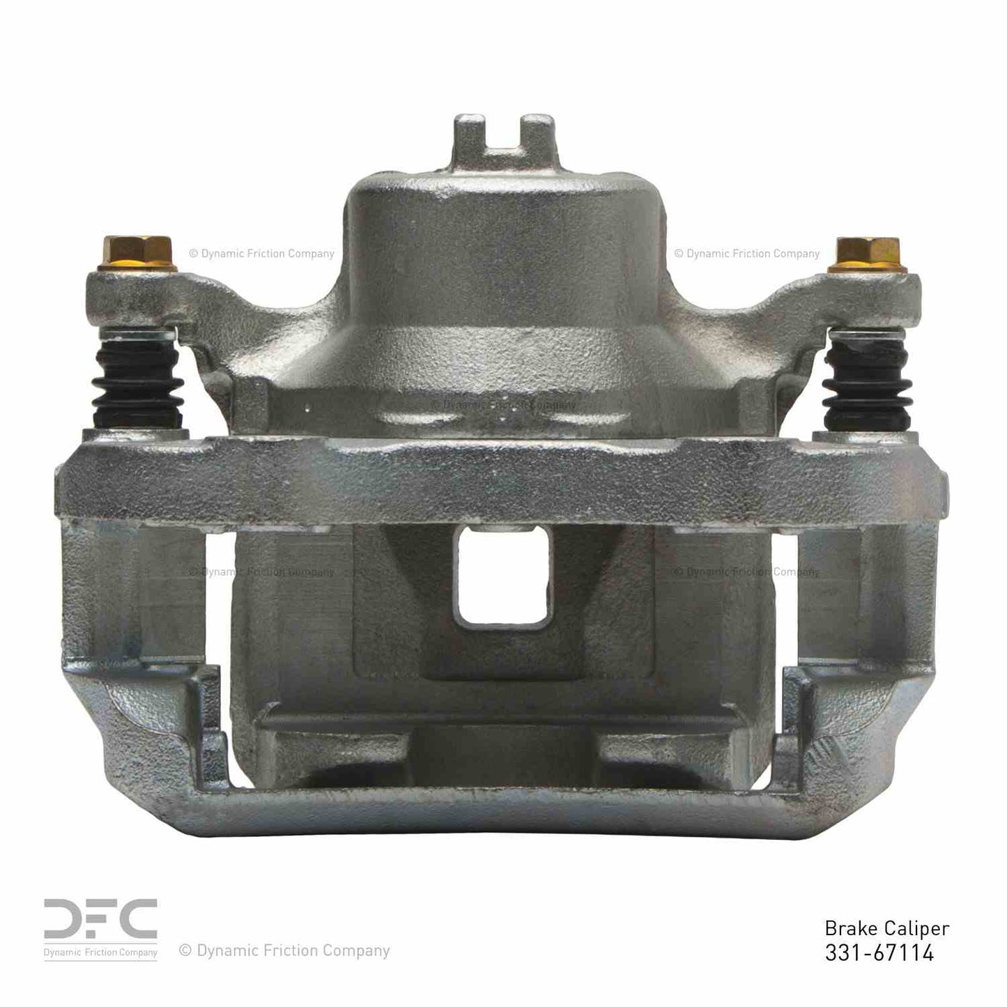 Dynamic Friction Company Disc Brake Caliper 331-67114