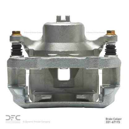 Dynamic Friction Company Disc Brake Caliper 331-67115