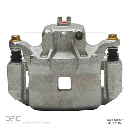 Dynamic Friction Company Disc Brake Caliper 331-67115