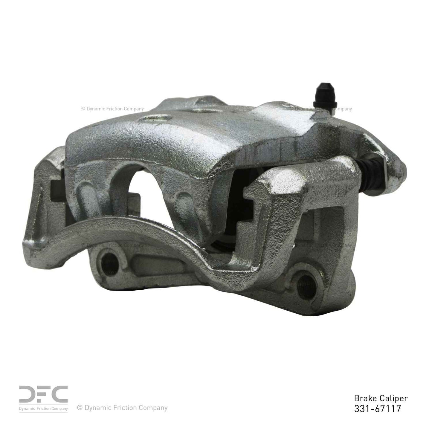 Dynamic Friction Company Disc Brake Caliper 331-67117