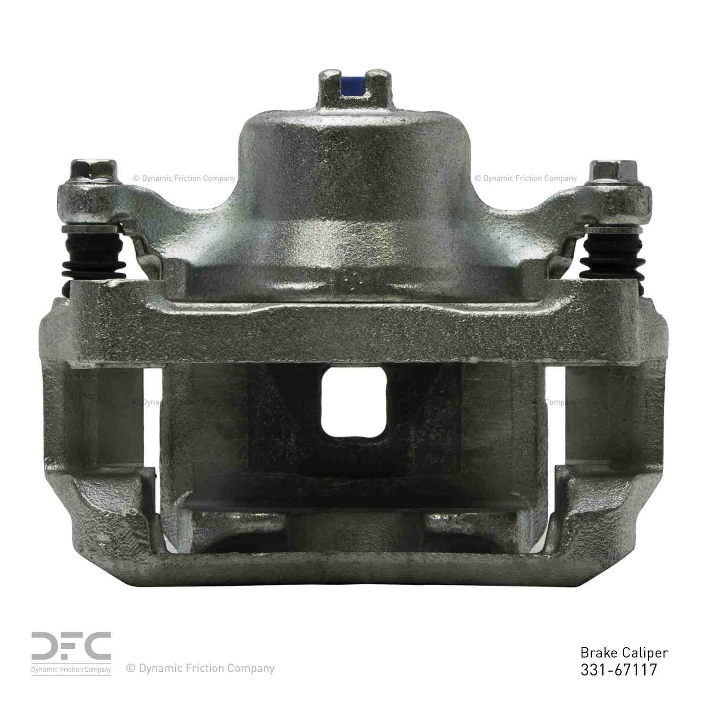 Dynamic Friction Company Disc Brake Caliper 331-67117