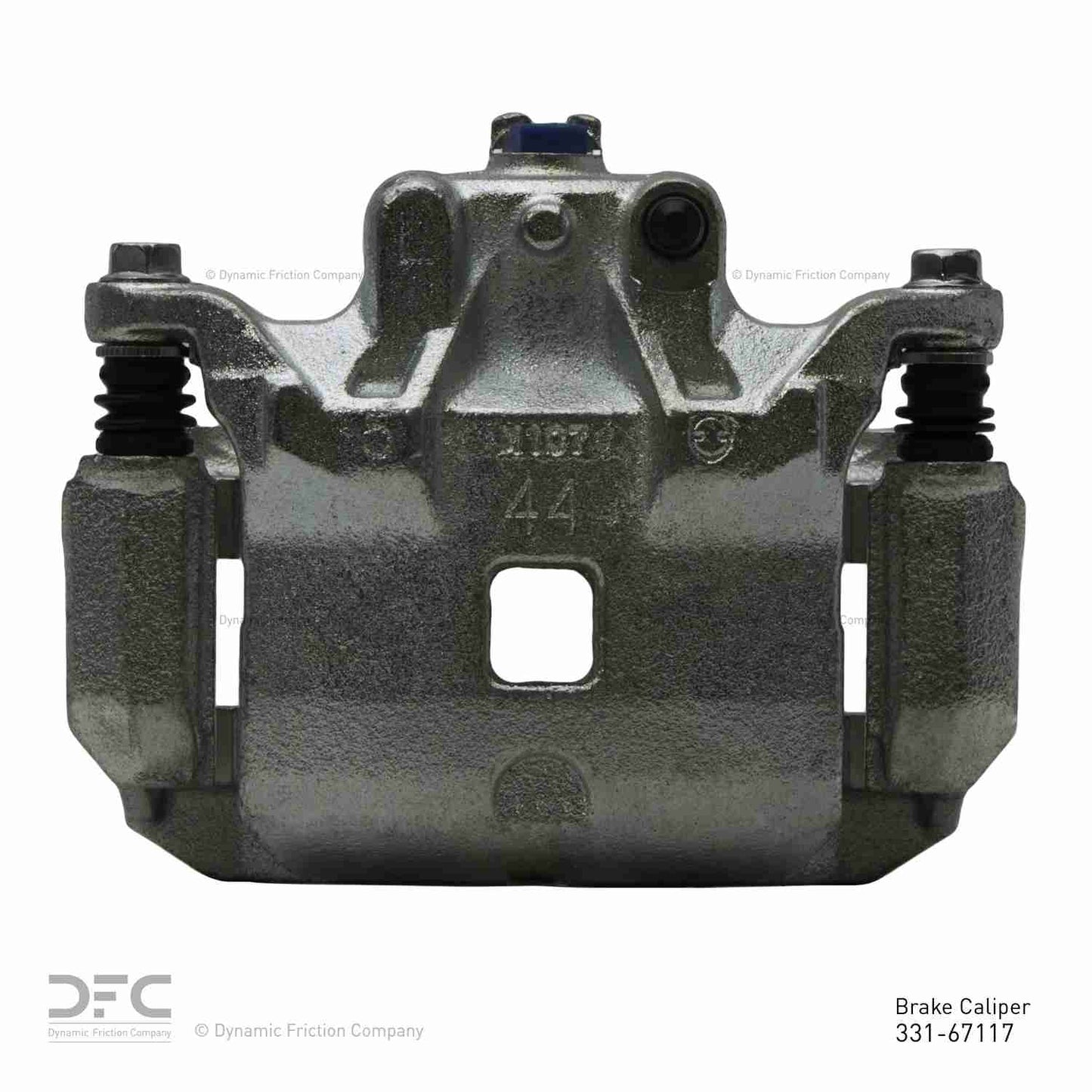 Dynamic Friction Company Disc Brake Caliper 331-67117