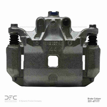 Dynamic Friction Company Disc Brake Caliper 331-67117