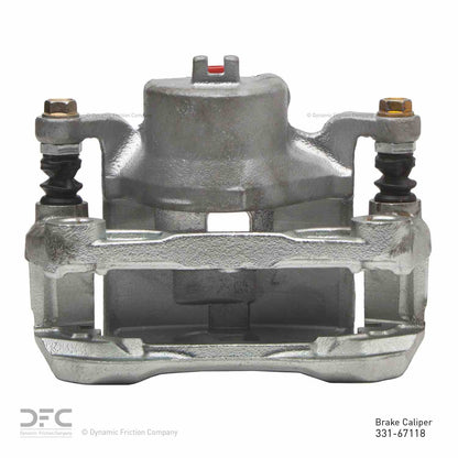 Dynamic Friction Company Disc Brake Caliper 331-67118