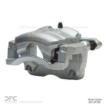 Dynamic Friction Company Disc Brake Caliper 331-67120