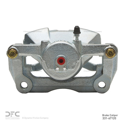 Dynamic Friction Company Disc Brake Caliper 331-67120