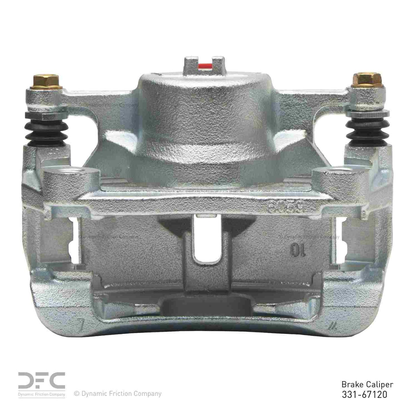 Dynamic Friction Company Disc Brake Caliper 331-67120