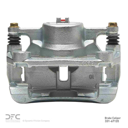 Dynamic Friction Company Disc Brake Caliper 331-67120