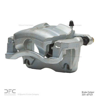 Dynamic Friction Company Disc Brake Caliper 331-67121