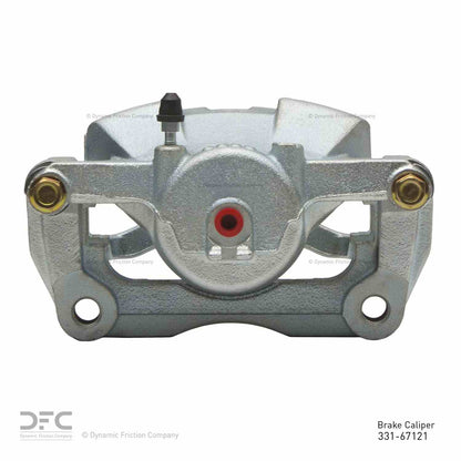 Dynamic Friction Company Disc Brake Caliper 331-67121