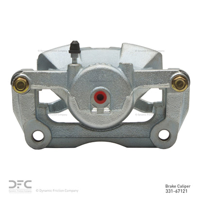 Dynamic Friction Company Disc Brake Caliper 331-67121