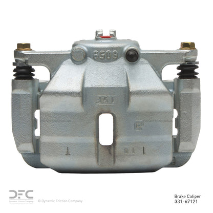 Dynamic Friction Company Disc Brake Caliper 331-67121