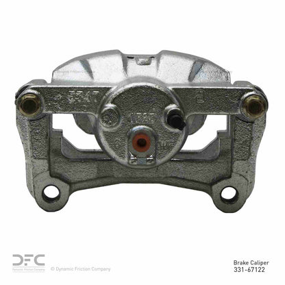 Dynamic Friction Company Disc Brake Caliper 331-67122
