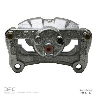 Dynamic Friction Company Disc Brake Caliper 331-67122