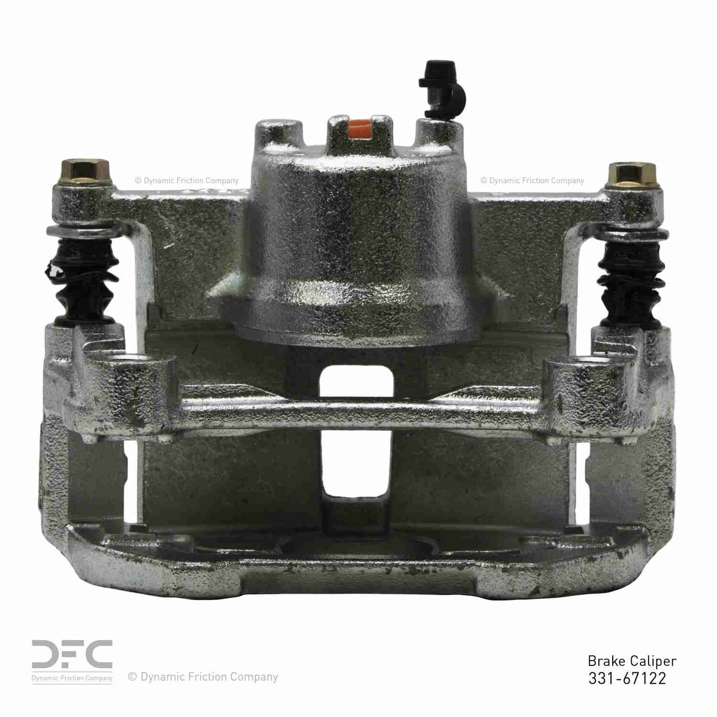 Dynamic Friction Company Disc Brake Caliper 331-67122